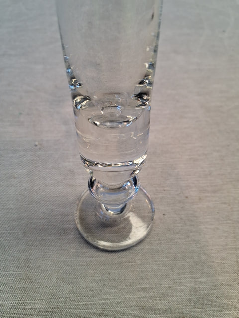 Holmegaard Snapseglas